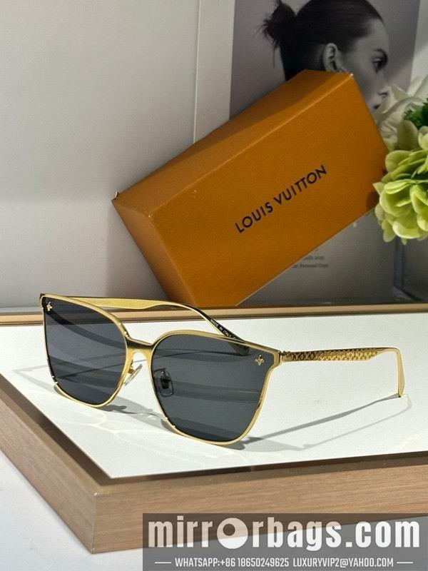 Replica LV Glasses smh176