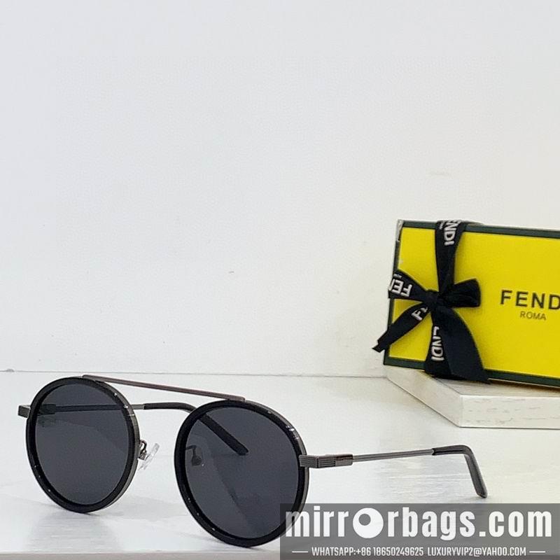 Replica Fendi Glasses smh26
