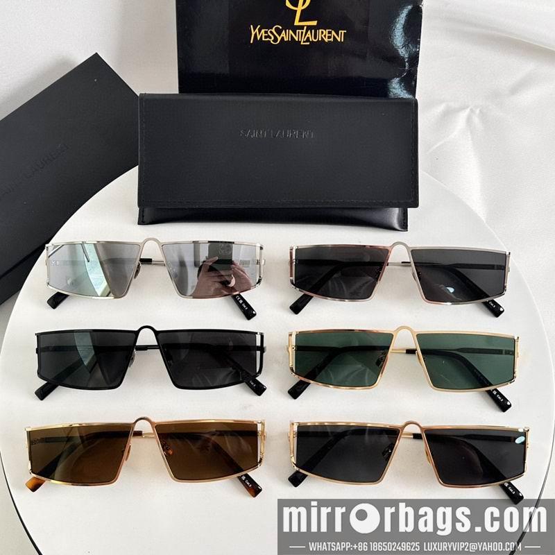Replica YSL Glasses 03smh01