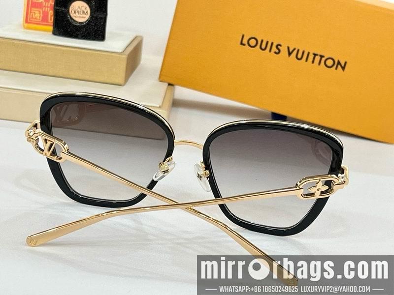 Replica LV Glasses smr63