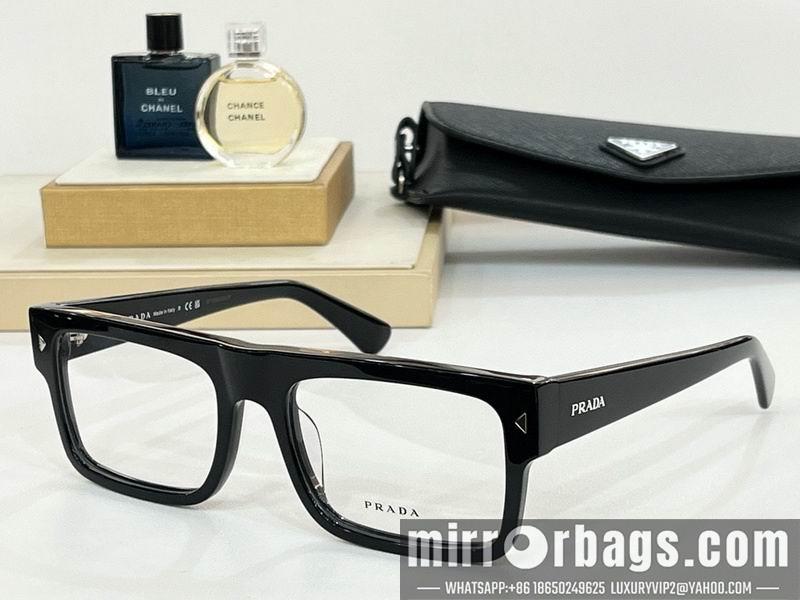 Replica Prada Glasses smr125