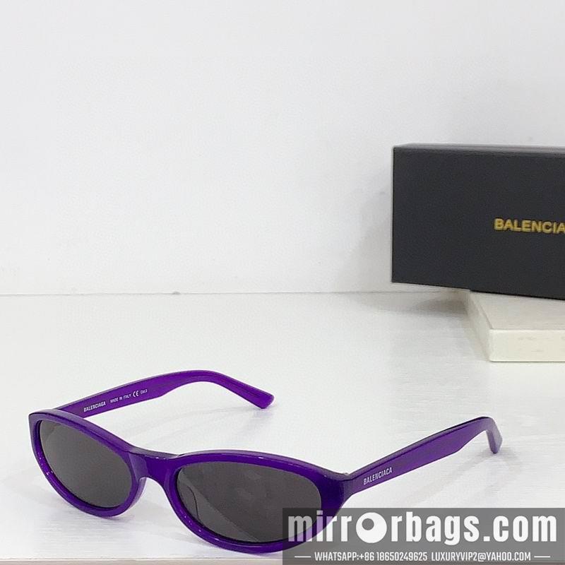 Replica Balenciaga Glasses smr100