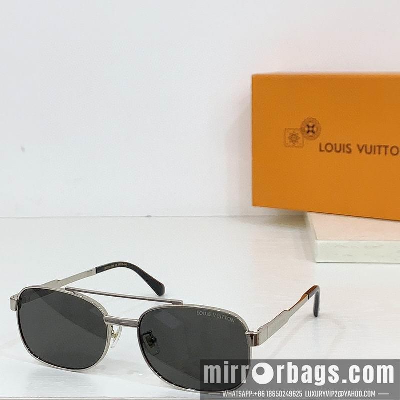 Replica LV Glasses smr86