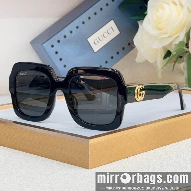 Replica Gucci Glasses smh242