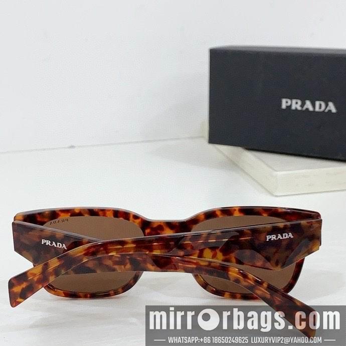 Replica Prada Glasses smx282