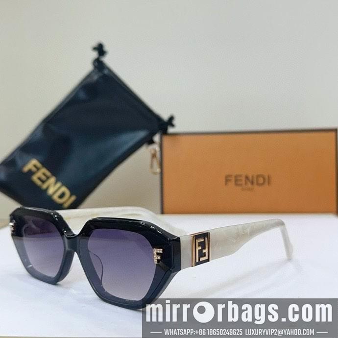 Replica Fendi Glasses smh09