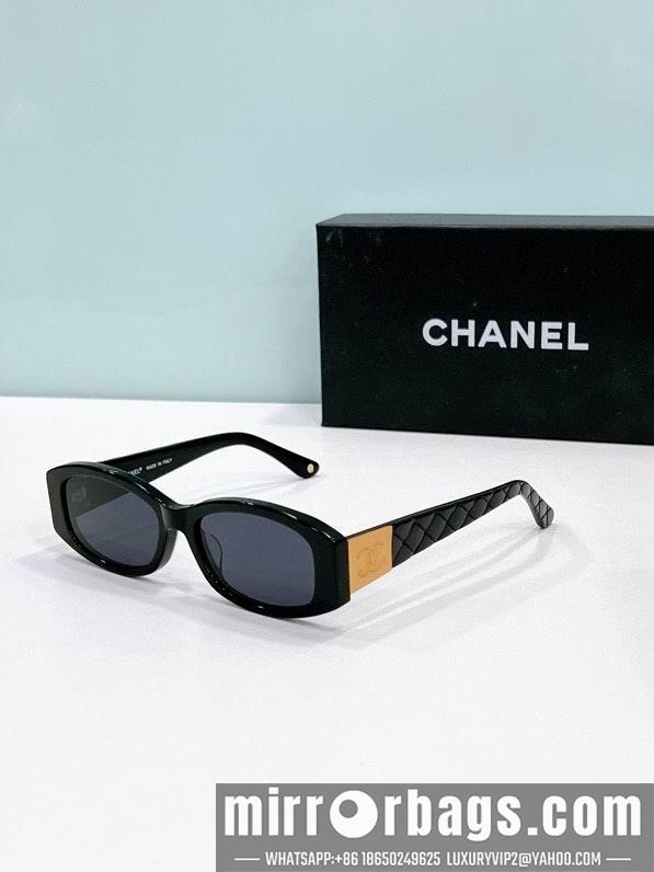 Replica Chanel Glasses smx344