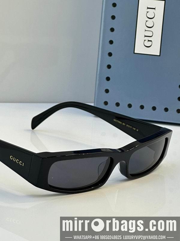 Replica Gucci Glasses smh23
