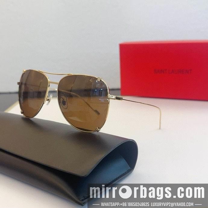 Replica YSL Glasses smx91