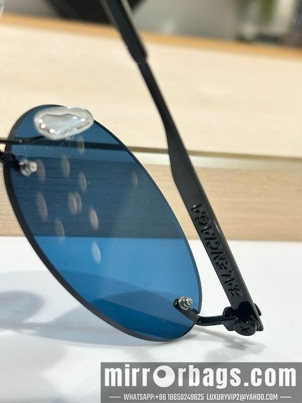 Replica Balenciaga Glasses smx55