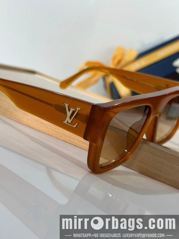 Replica LV Glasses smh63