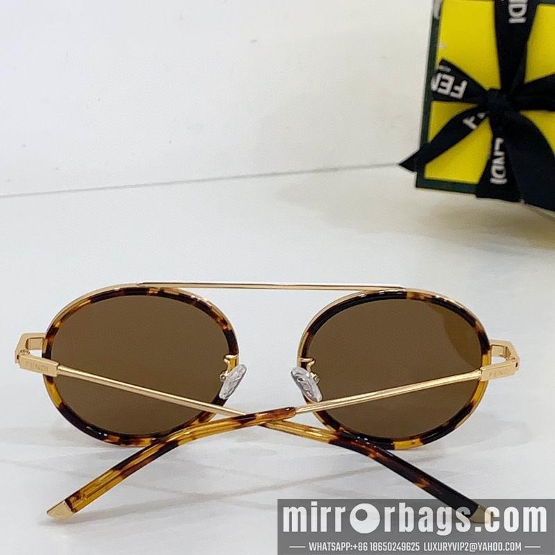 Replica Fendi Glasses smh26