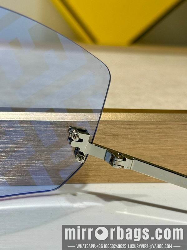Replica Fendi Glasses smh96