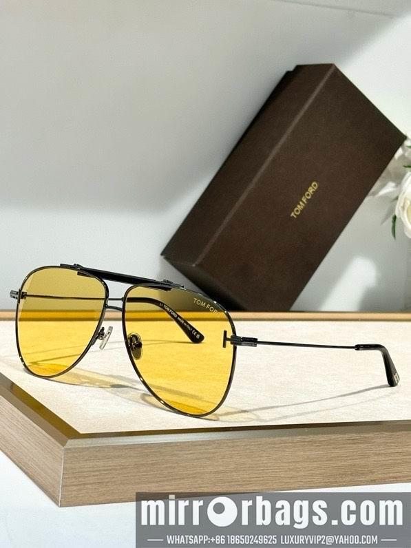 Replica Tom Ford Glasses smx160