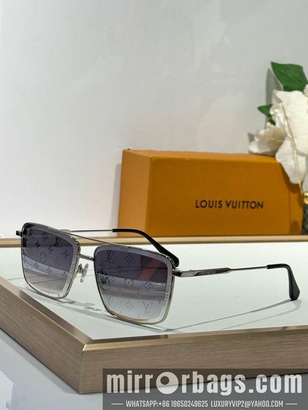 Replica LV Glasses smh106