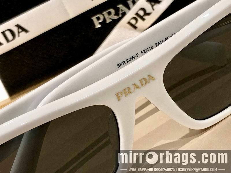 Replica Prada Glasses smr02