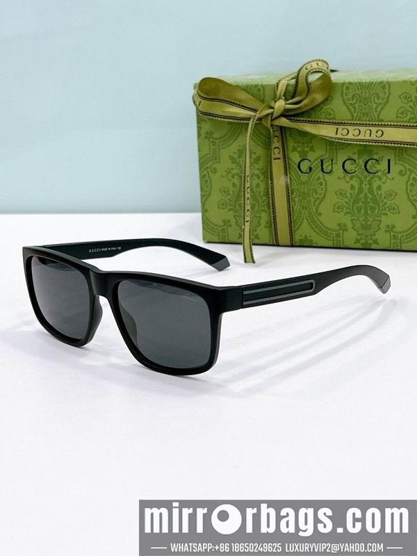 Replica Gucci Glasses smh02