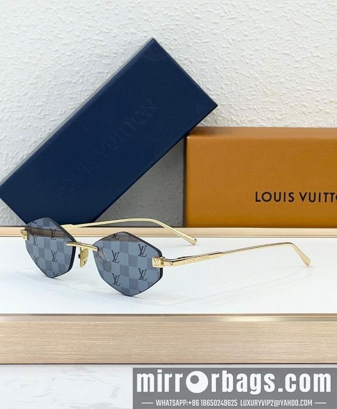 Replica LV Glasses smh195