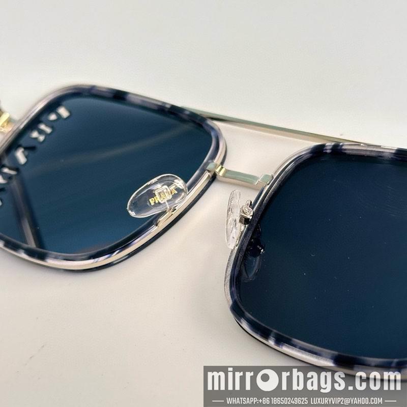 Replica Prada Glasses smr61