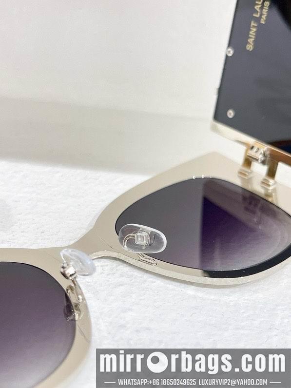 Replica YSL Glasses 010302