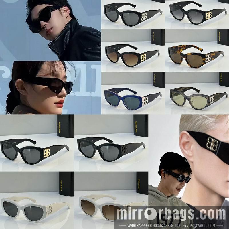 Replica Balenciaga Glasses 03smh35
