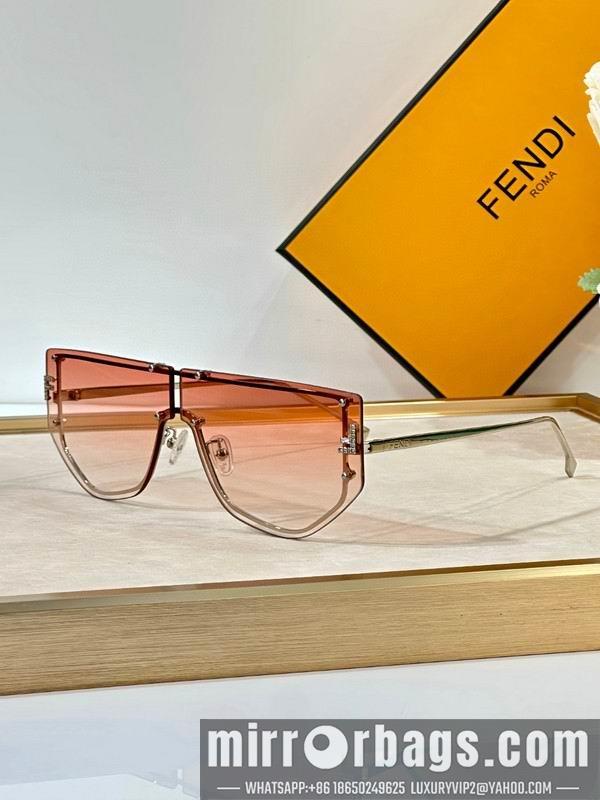 Replica Fendi Glasses smh83