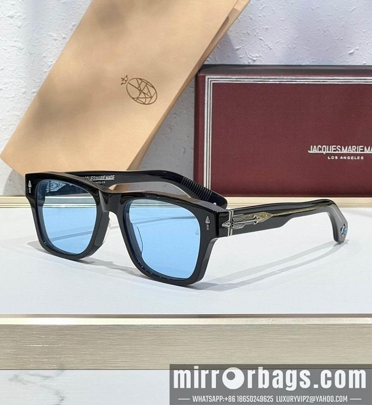 Replica Jacques Marie Mage Glasses 03smh22