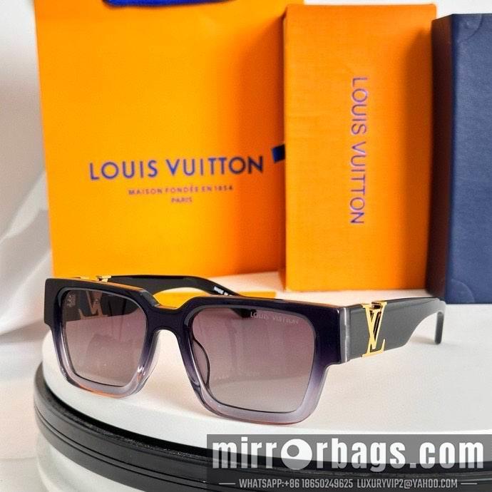 Replica LV Glasses smx177
