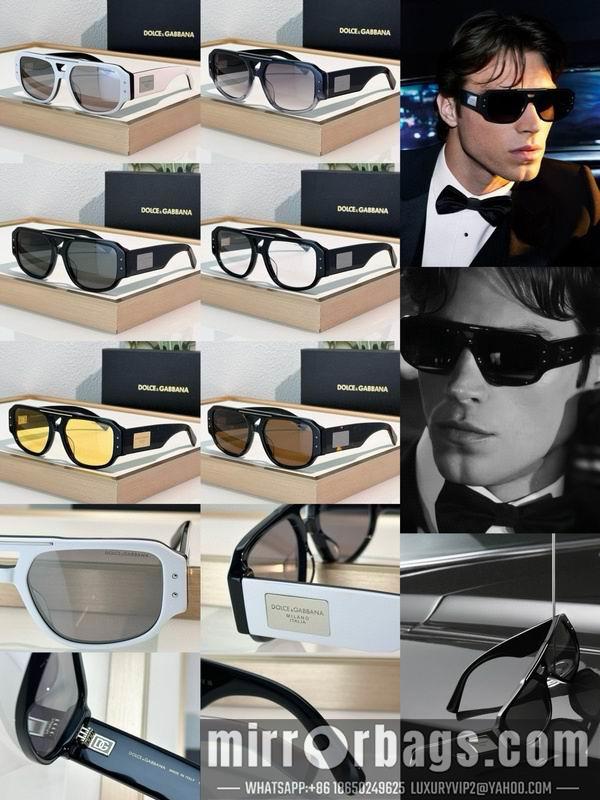 Replica DG Glasses 03smh33