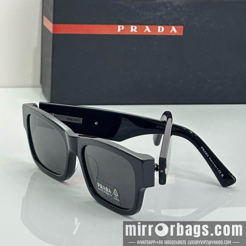 Replica Prada Glasses smx187