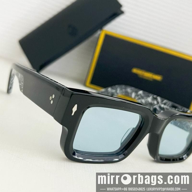 Replica Jacques Marie Mage Glasses smx48
