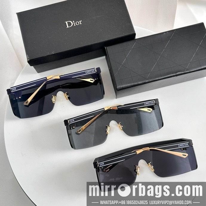 Replica Dior Glasses smx103
