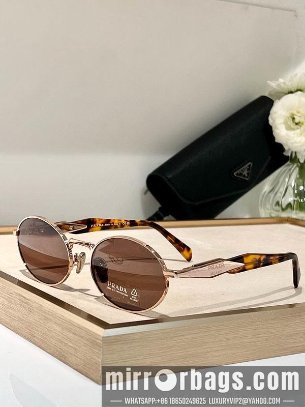 Replica Prada Glasses smr19