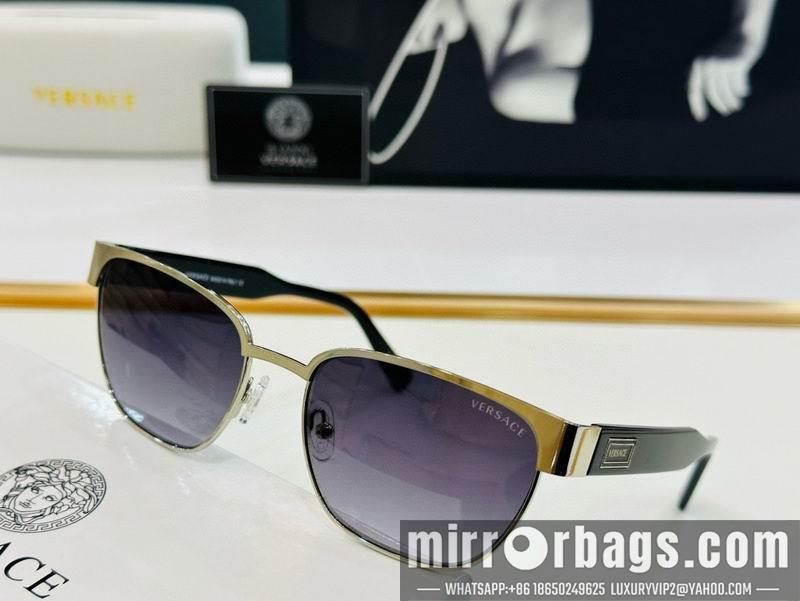 Replica Versace Glaases smx65