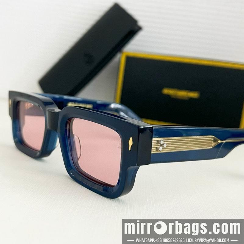 Replica Jacques Marie Mage Glasses smx48