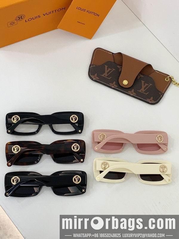 Replica LV Glasses smr83