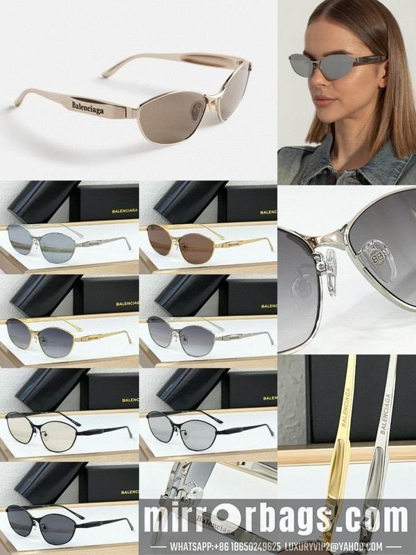 Replica Balenciaga Glasses 03smh44