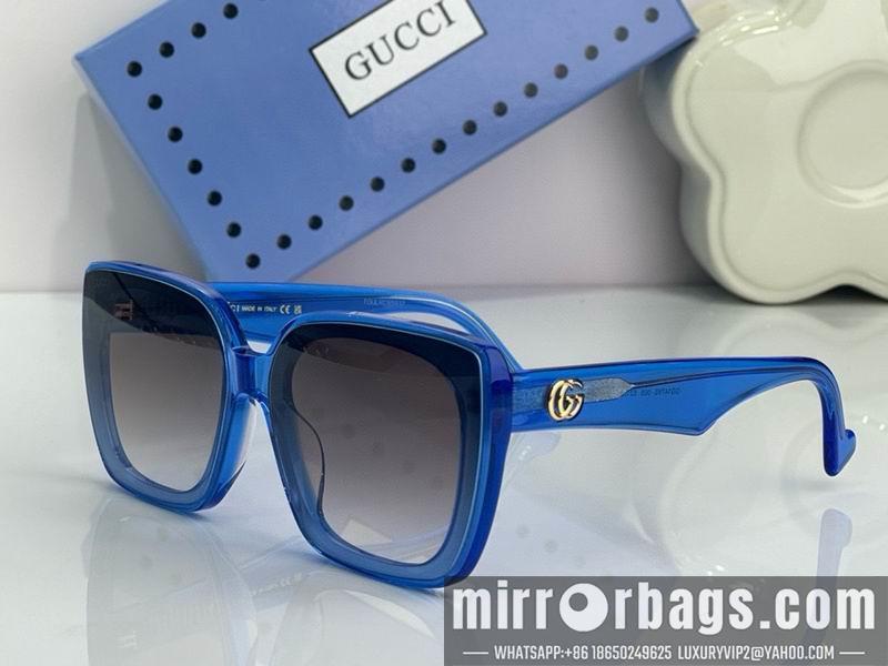 Replica Gucci Glasses smx83
