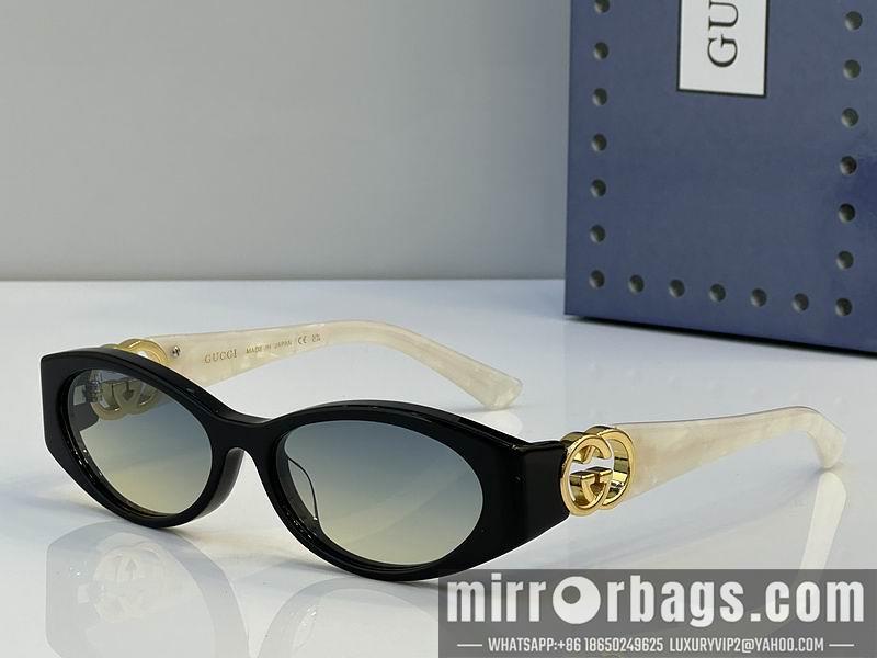 Replica Gucci Glasses smh135