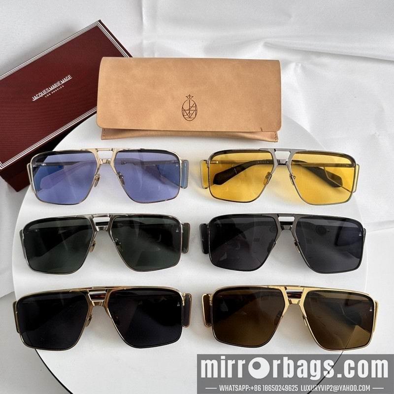 Replica Jacques Marie Mage Glasses 03smh01