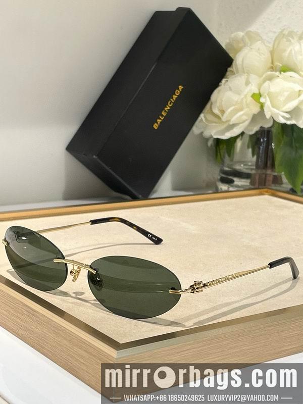 Replica Balenciaga Glasses smx55