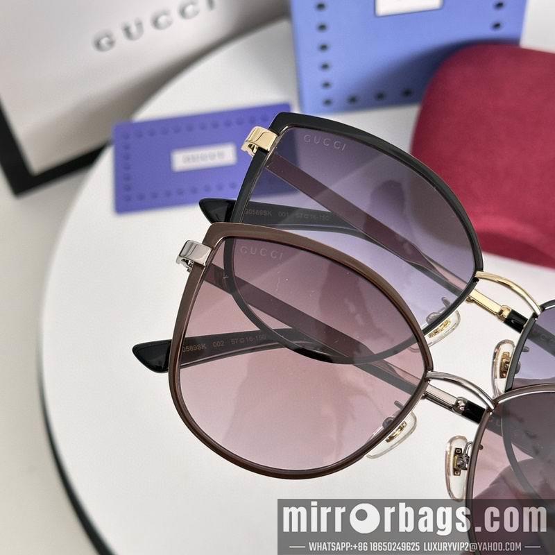 Replica Gucci Glasses smh76