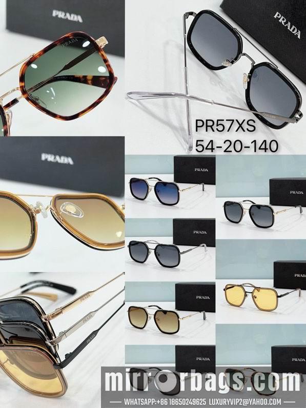 Replica Prada Glasses smr134