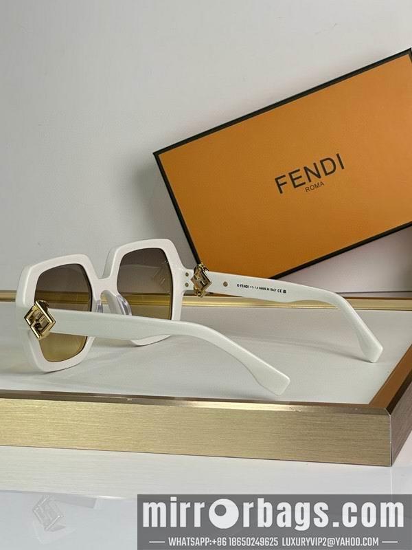 Replica Fendi Glasses smh85