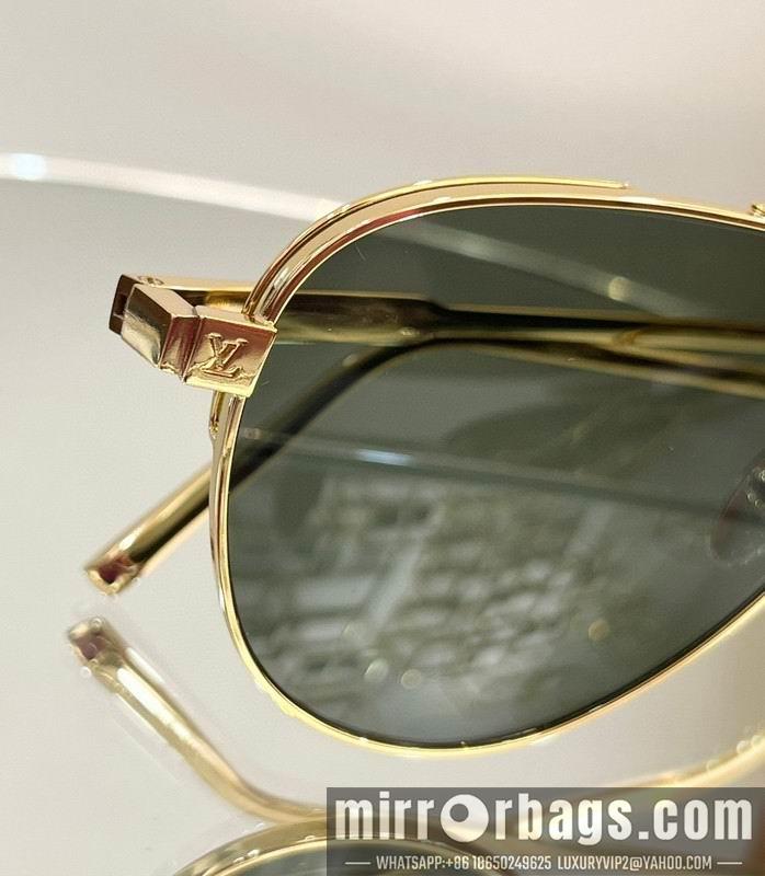Replica LV Glasses smh191