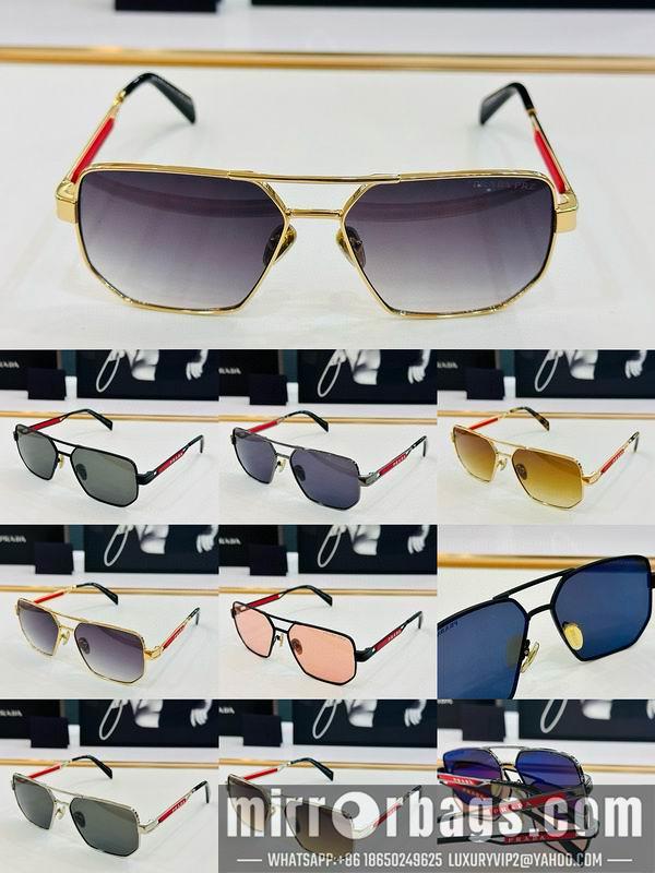 Replica Prada Glasses smr157