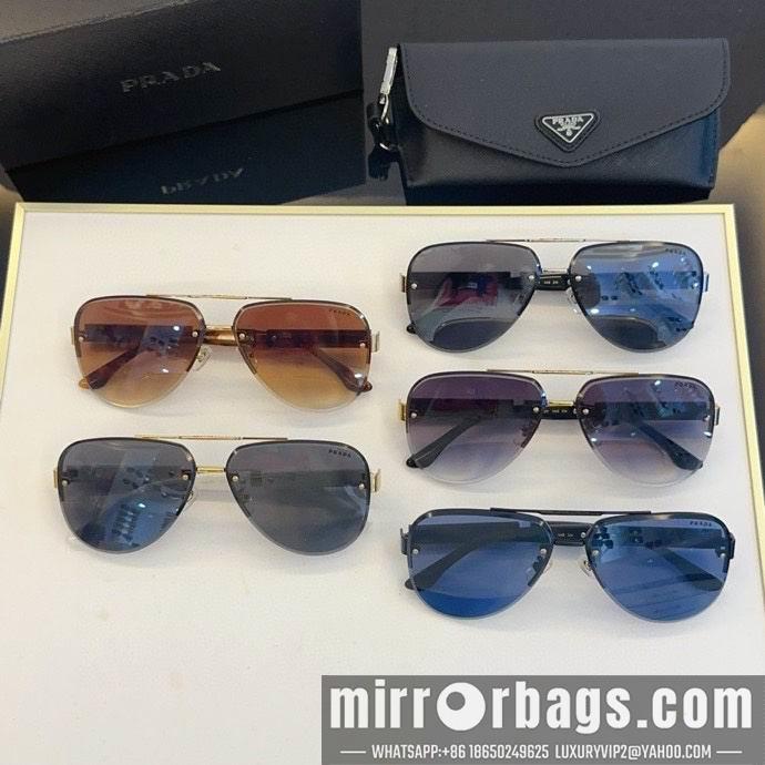 Replica Prada Glasses smh01