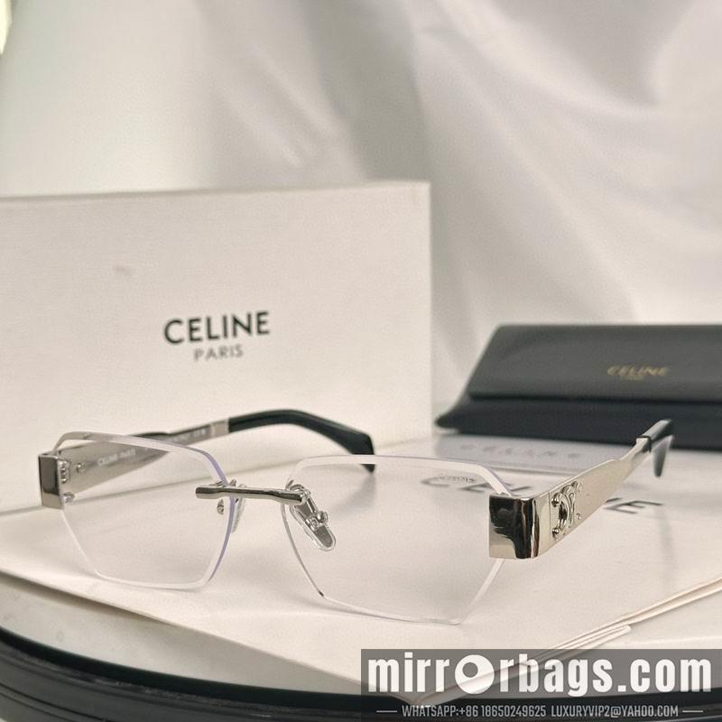 Replica Celine Glasses 03smh17