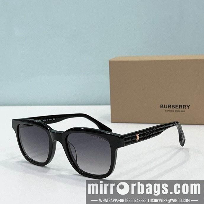 Replica Burberry Glasses smx32