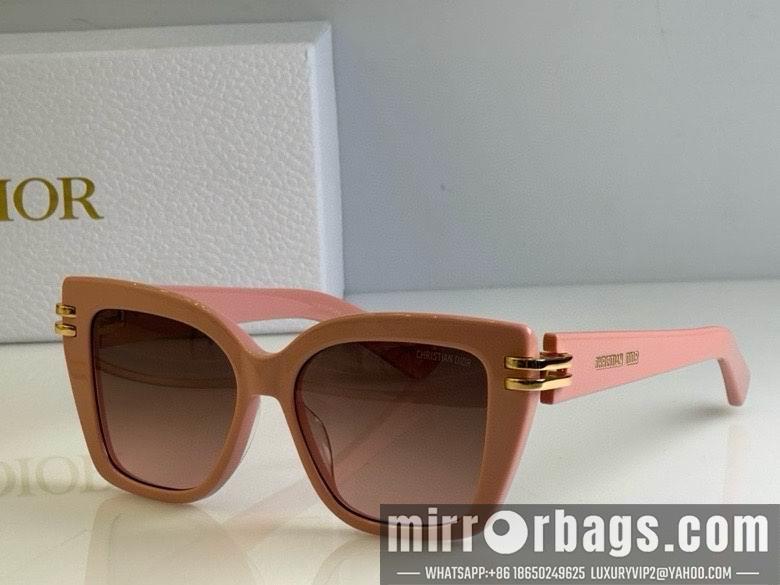 Replica Dior Glasses smx107